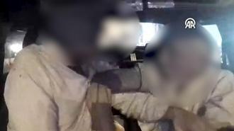 İzmir’de yolcu-taksici kavgası: