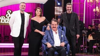 Kanal D ekranında bayram var