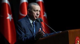 Erdoğan: Muhalefetin saplandığı popülizm bataklığı şehirlerimizi uçurumun eşiğine getirdi