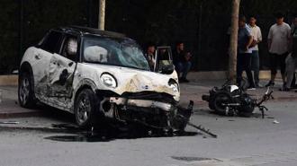 Konya'da feci kaza! Aracın çarptığı kurye, ilk iş gününde hayatını kaybetti