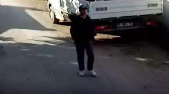 3 gündür aranan Burak’ın kaybolmadan önceki görüntüleri ortaya çıktı