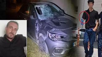 1 kişinin ölümüne neden olan 14 yaşındaki bir kolu ampute sürücü tutuklandı