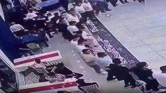 Düğünde davetlilere ateş açmıştı! Saldırı anları ortaya çıktı