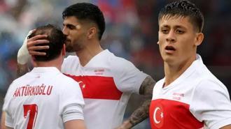 Vincenzo Montella: Dünya Kupası'na gitmek için her şeyi yapacağız