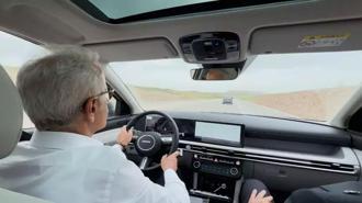 Bakan Uraloğlu duyurdu: Türk marşından sonra yeni melodili yol!