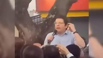 Kolombiya'da başkan adayına suikast! Başından vuruldu