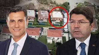 Bakan Tunç'tan Ferdi Zeyrek açıklaması! 2 kişinin şüpheli sıfatıyla ifadeleri alındı