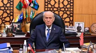 MHP lideri Bahçeli, Ferdi Zeyrek için CHP lideri Özel'i aradı