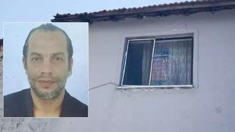 Korkunç olay! Gecekondunun bahçesinde halıya sarılı ceset bulundu: Polisi arayarak itiraf ettiler