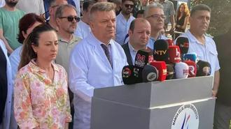 Hastanenin Başhekimi açıkladı! Ferdi Zeyrek'in ölüm nedeni belli oldu