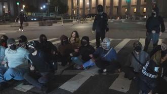 New York'ta ICE karşıtı protestolar devam ediyor