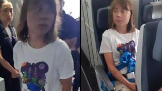 İsrail duyurdu: Greta Thunberg sınır dışı edildi