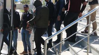 51 ilde göçmen kaçakçılarına yeni operasyon