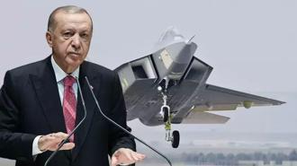 Cumhurbaşkanı Erdoğan: 48 adet KAAN, Endonezya’ya ihraç edilecek