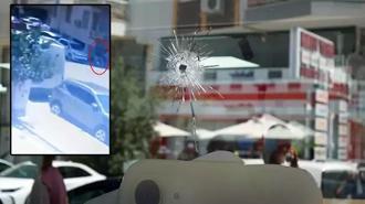 Cep telefonu tamircisine silahlı gözdağı