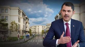 Bakan Kurum görüntüleri paylaştı! 'Çocuklarımızın geleceği, bizim umudumuz oldu'
