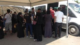 Giden geri gelmiyor: Suriyeli sığınmacıların ülkelerine dönüşü devam ediyor