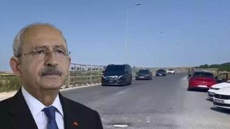 Kemal Kılıçdaroğlu Ekrem İmamoğlu'nu ziyaret etti