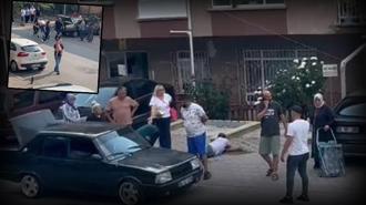 Ankara'da sokak ortasında kriz geçirdiler! 2 kişi hayatını kaybetti