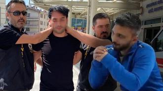 Okulu basıp öğretmeni 10 el ateş ederek öldürdü! Caniden pişkin sözler: Pişman değilim