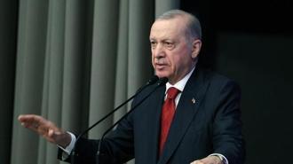 İsrail'in İran'ı vurmasıyla ilgili Cumhurbaşkanı Erdoğan'dan ilk açıklama