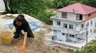 Oyunculuk kariyerini bırakıp köyüne yerleşti: Buraya ölmeye geldim, asla dönmem
