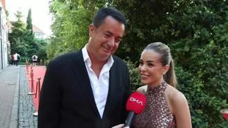 Tarabya İngiliz Okulları’nda mezuniyet coşkusu! 'Çok mutlu ve gururluyum'