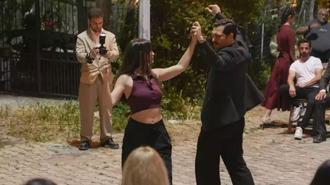 Eşref Rüya 13. Bölüm Fragmanı