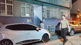 Polis intihar etti, evinde parçalanmış ceset parçaları çıktı! Kan donduran detaylar çıktı