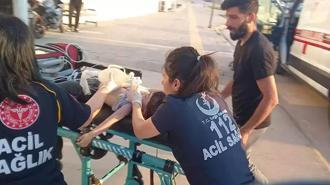 Havuza düşen 1 yaşındaki Asaf, kurtarılmıştı! Acı haber geldi