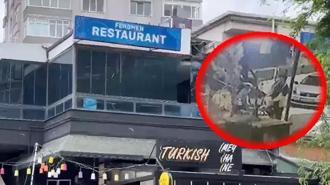 Büyükçekmece’de eğlence mekanında hesap tartışması kanlı bitti