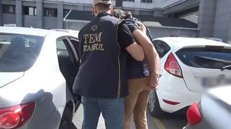FETÖ’nün ROKETSAN’a sızan sözde bölge imamı yakalandı