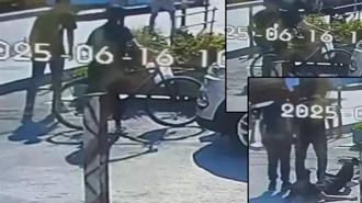 Kadın sandığı kişi arkadaşı çıktı! 17 yaşındaki çocuğun korkunç sonu
