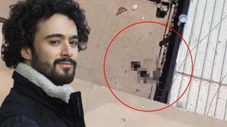Mardin’de reklam oyuncusu 11’inci kattan düştü, hayatını kaybetti
