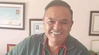 ‘Kanser türlerini bitireceğim’ demişti! Doktor Mustafa Savan Günay’ın sır ölümü