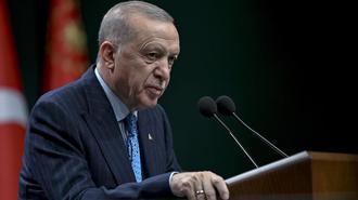 Erdoğan'dan İran'a saldırılarla ilgili son dakika açıklaması: İsrail kabadayılık taslıyor