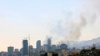 İsrail, Tahran'da petrol rafinerisi dahil farklı noktaları hedef aldı