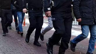 Gündoğmuş çetesine operasyon: 22 kişi gözaltında