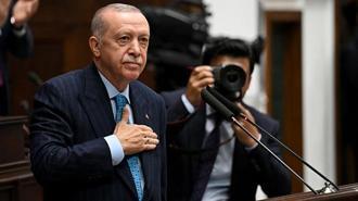 Erdoğan'dan çok net İsrail mesajı: Kimse bizi test etmeye yeltenmesin