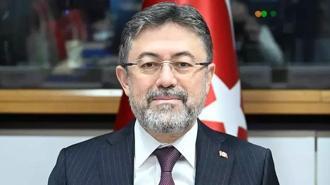 Bakan Yumaklı, yaralı tay