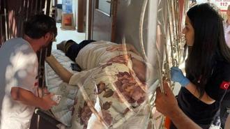 Yaşlı babasına söyledikleri herkesi şoke etti: 'Acayip bir yaratık oldun, seni ölüme terk ediyorum'