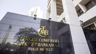 Merkez Bankası faiz kararını açıkladı