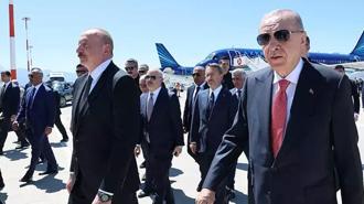 Cumhurbaşkanı Erdoğan: Muhalefet anlamasa da yaşadığımız süreç milli mücadele ile eş değer