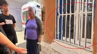 Kabusu yaşattı! Anne, oğlundan şikayetçi oldu