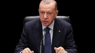 Cumhurbaşkanı Erdoğan'dan barış diplomasisi: Nükleer sızıntı uyarısı