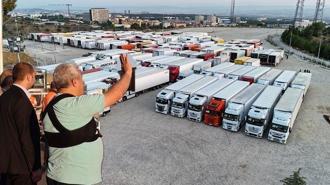 115 uzman 35 gün kapalı kaldı! 750 bin görevli ve 528 araçla dev operasyon başladı
