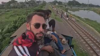 Kanal D dünyanın en tehlikeli sokaklarında! Kuralsız Sokaklar başlıyor