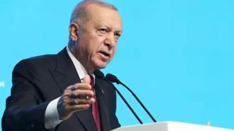 Cumhurbaşkanı Erdoğan: Bölgemizde yeni bir Sykes-Picot düzeninin kurulmasına izin vermeyeceğiz