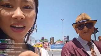 Kadıköy’de Koreli yayıncıya taciz! Sanık hakkında 5 yıla kadar hapis istemi