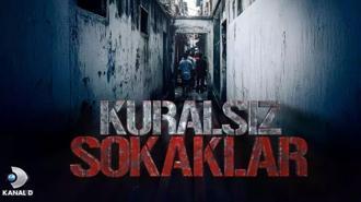 Kuralsız Sokaklar 2. fragmanı